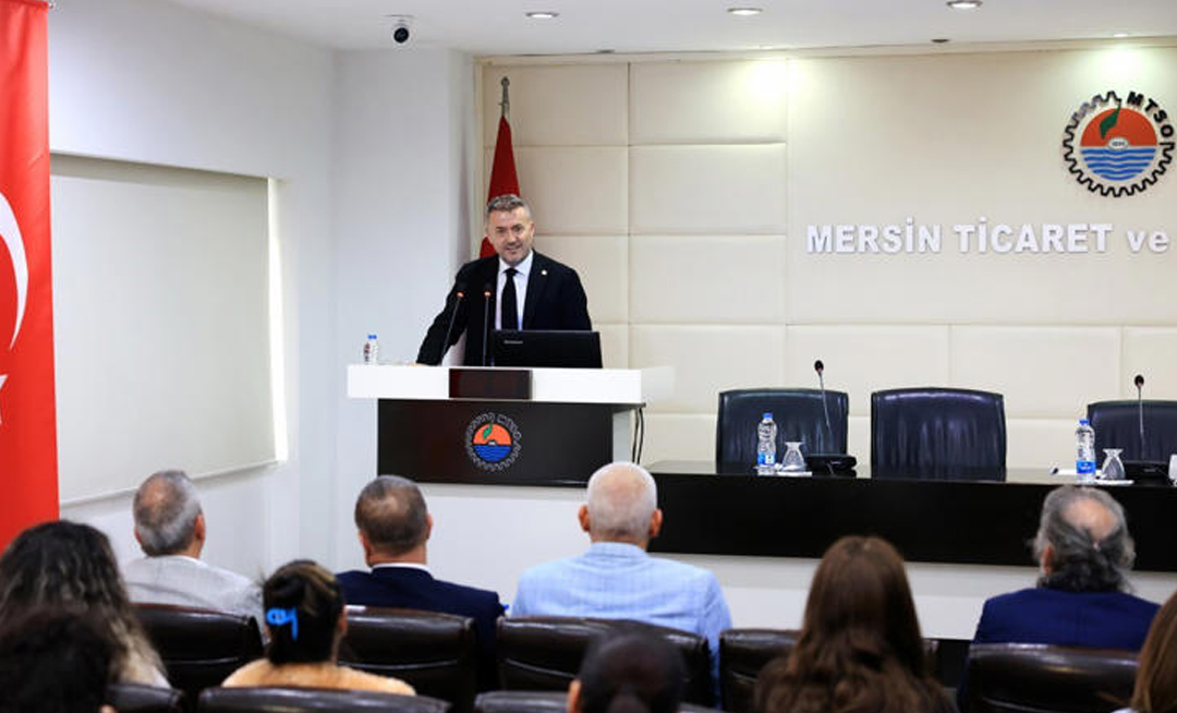 STA Gümrük Müşavirliği